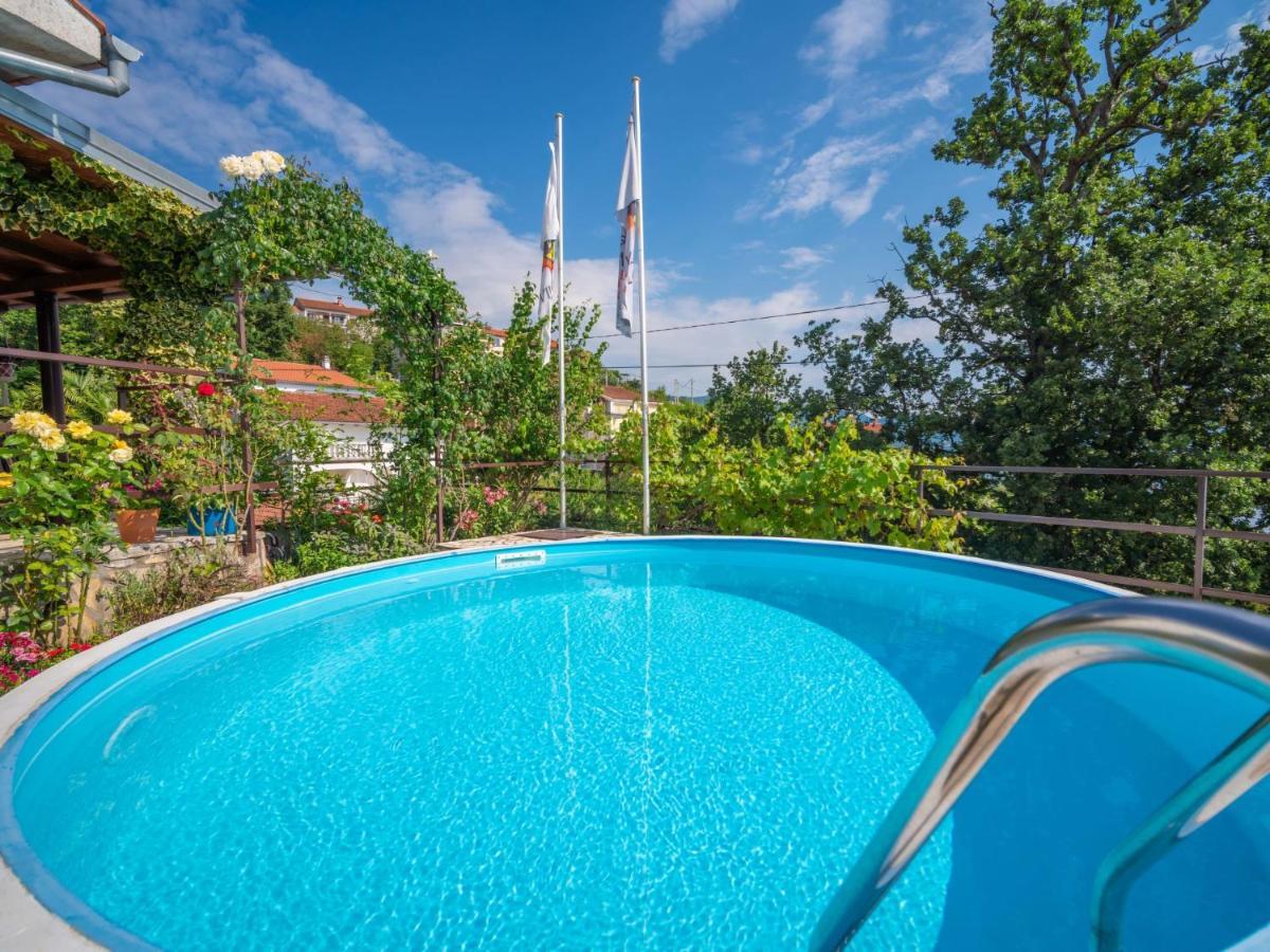Holiday Home Villa More By Interhome Lovran Eksteriør bilde