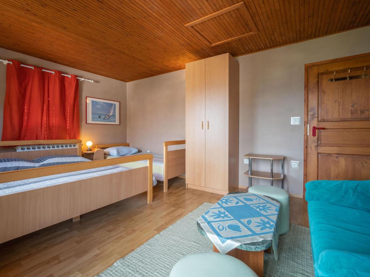 Holiday Home Villa More By Interhome Lovran Eksteriør bilde