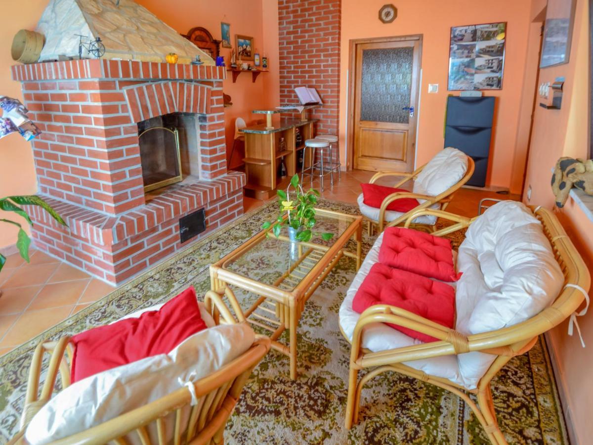 Holiday Home Villa More By Interhome Lovran Eksteriør bilde