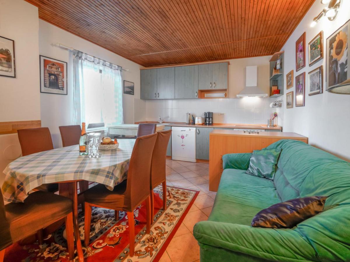 Holiday Home Villa More By Interhome Lovran Eksteriør bilde