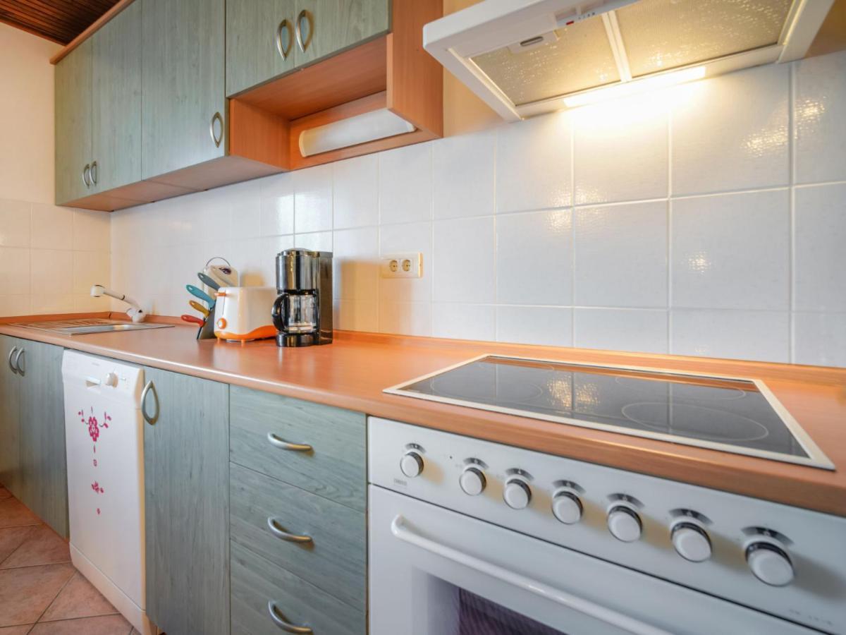 Holiday Home Villa More By Interhome Lovran Eksteriør bilde