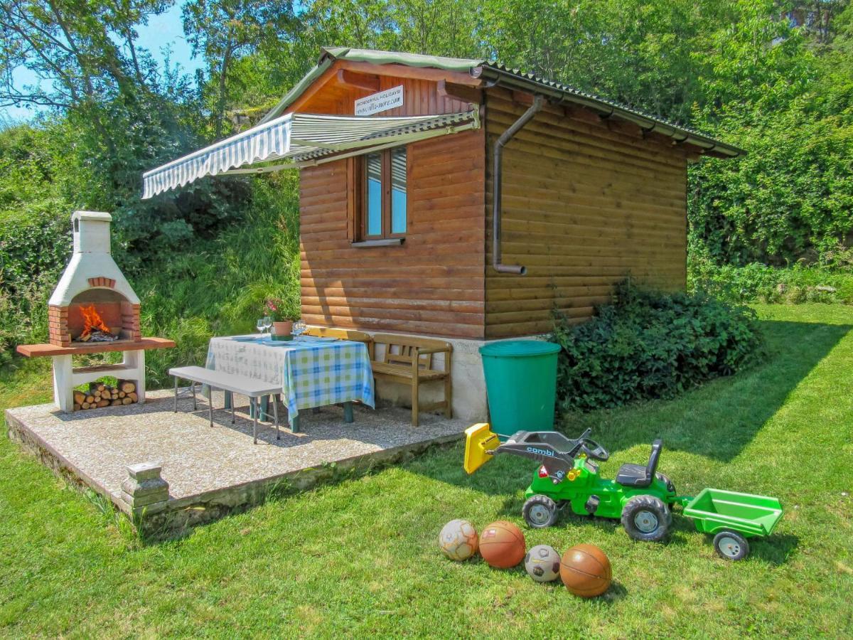 Holiday Home Villa More By Interhome Lovran Eksteriør bilde
